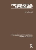 Cover-Bild zum Titel 'Physiological Psychology' von 'John Blundell'