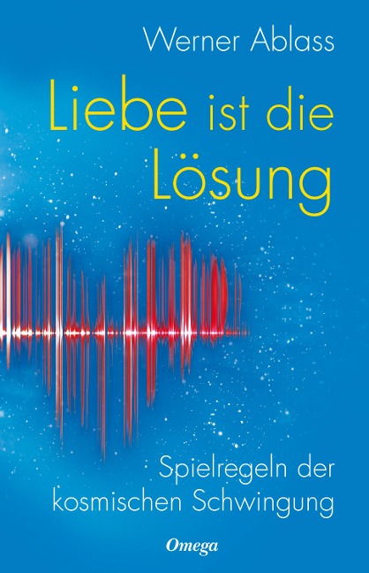 Liebe ist die Lösung - Werner Ablass