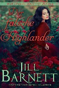 Der falsche Highlander (Wer einmal lügt, #2) - Jill Barnett