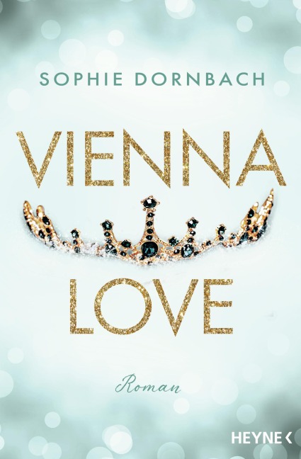 Vienna Love - Sophie Dornbach