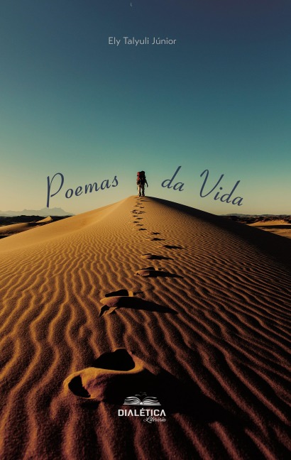 Poemas da Vida - Ely Talyuli Júnior