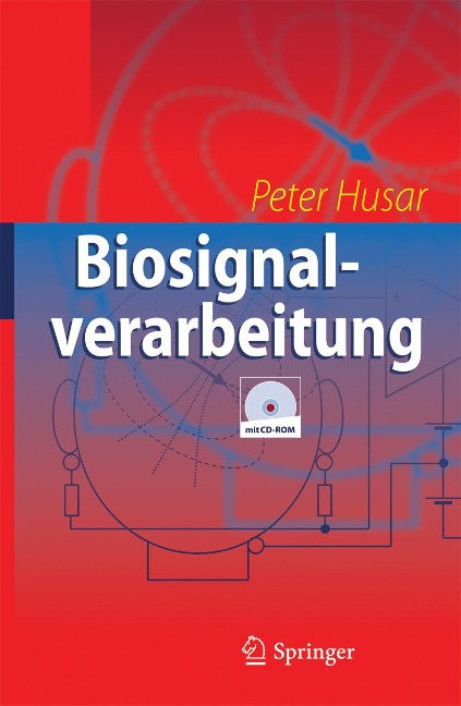 Biosignalverarbeitung - Peter Husar