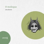 Cover-Bild zum Titel 'O moleque' von 'Lima Barreto'