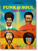Cover-Bild zum Titel 'Funk & Soul Covers. 40th Ed.' von 'Joaquim Paulo'