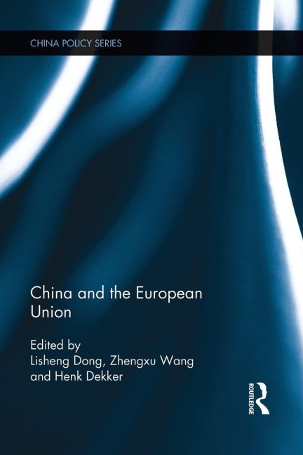 China and the European Union - 