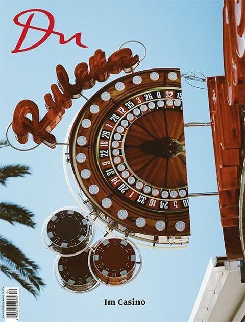 Du915 - das Kulturmagazin. Im Casino - 