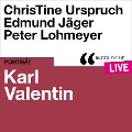 Karl Valentin - Karl Valentin