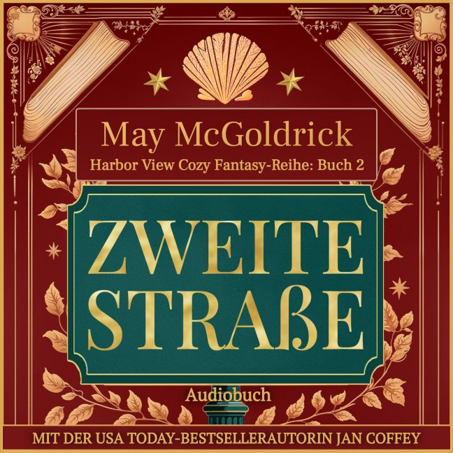 Zweite Straße - Jan Coffey, May Mcgoldrick