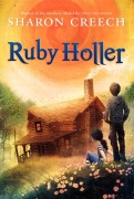 Cover-Bild zum Titel 'Ruby Holler' von 'Sharon Creech'