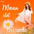 Maan ilot - Liisa Tammio