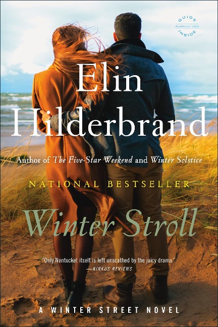 Winter Stroll - Elin Hilderbrand