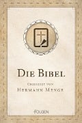 Die Bibel - Hermann Menge