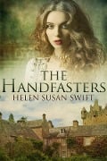Cover-Bild zum Titel 'The Handfasters' von 'Helen Susan Swift'