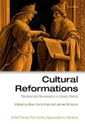 Cultural Reformations: Medieval and Renaissance in Literary History - 