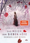 Das Reich der sieben Höfe 1 - Dornen und Rosen - Sarah J. Maas