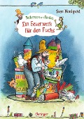 Ein Feuerwerk für den Fuchs - Sven Nordqvist