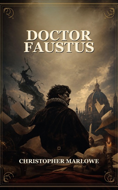 Doctor Faustus - Christopher Marlowe