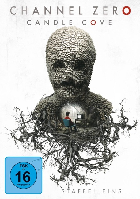 Channel Zero: Candle Cove - Nick Antosca, Harley Peyton, Kris Straub, Brian Alan Russell, Kerry Hammond