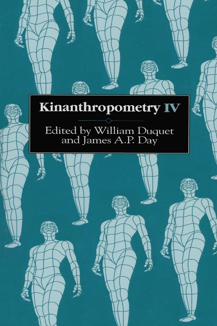 Kinanthropometry IV - 