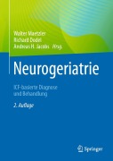 Cover-Bild zum Titel 'Neurogeriatrie' von ''