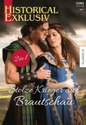 Cover-Bild zum Titel 'Historical Exklusiv Band 121' von 'Terri Brisbin, Michelle Willingham'