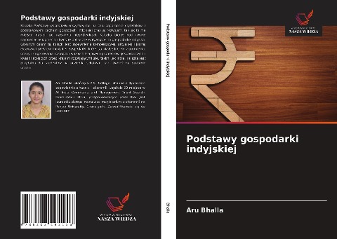Podstawy gospodarki indyjskiej - Aru Bhalla