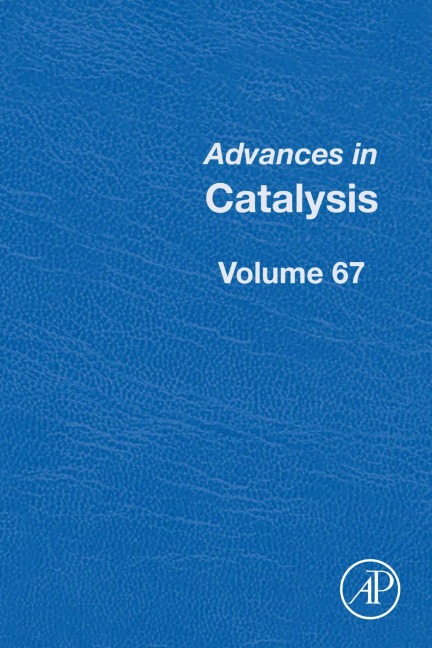 Advances in Catalysis - 