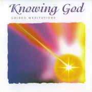 Cover-Bild zum Titel 'Knowing God' von 'Brahma Khumaris'