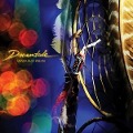 Cover-Bild zum Titel 'Drama Dust Dream' von 'Dreamtide'
