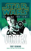 Cover-Bild zum Titel 'Star Wars: Fate of the Jedi - Vortex' von 'Troy Denning'