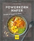 Cover-Bild zum Titel 'Powerkorn Hafer' von 'Caroline Nichols'
