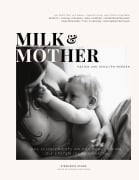 Cover-Bild zum Titel 'Milk & Mother' von 'Stephanie Johne'