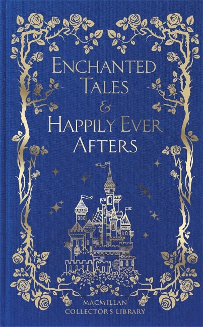 Enchanted Tales & Happily Ever Afters - 