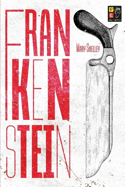 Frankenstein - Mary Shelley
