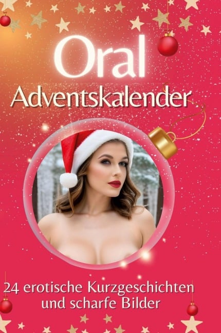 Adventskalender Oral - Tim Horn