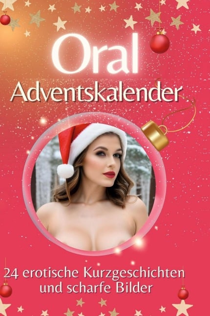 Adventskalender Oral - Tim Horn