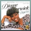 Cover-Bild zum Titel 'Deja Vu-The Arista Recordings 1979-1994 (12CD)' von 'Dionne Warwick'