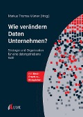 Cover-Bild zum Titel 'Wie verändern Daten Unternehmen?' von ''