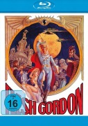 Cover-Bild zum Titel 'Flesh Gordon' von 'Michael Benveniste, Ralph Ferraro'