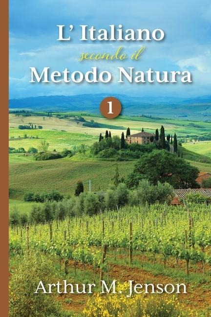 L' Italiano secondo il Metodo Natura, 1 - Arthur Jensen