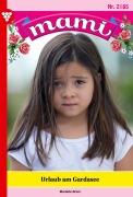 Cover-Bild zum Titel 'Urlaub  am Gardasee' von 'Marietta Brem'