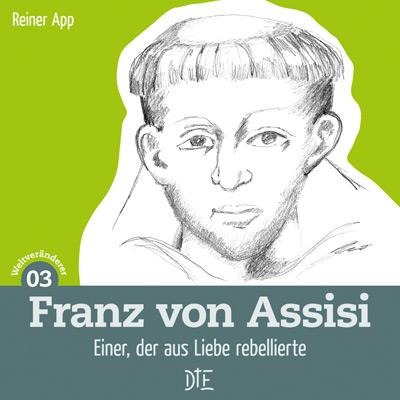 Franz von Assisi - Reiner App