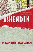 Ashenden - W. Somerset Maugham