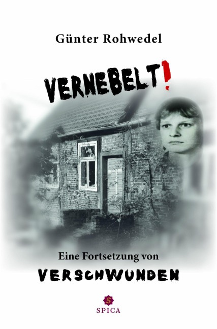 Vernebelt! - Günter Rohwedel