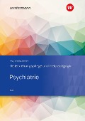 Cover-Bild zum Titel 'Psychiatrie' von 'Ulrich Bunk'