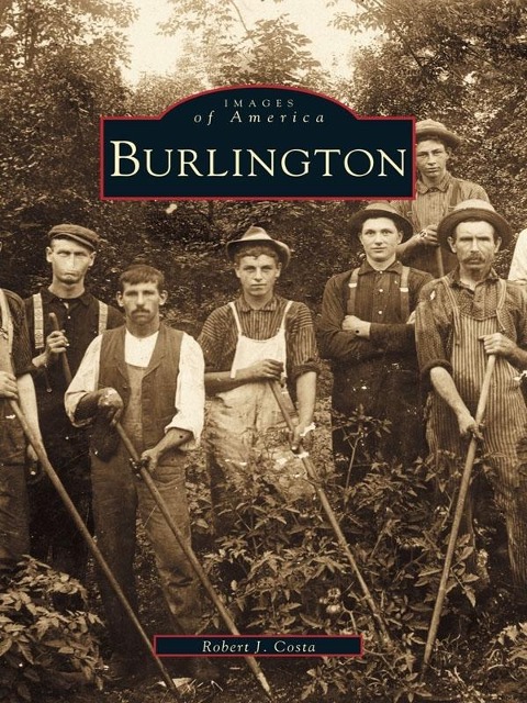 Burlington - Robert J. Costa