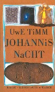 Johannisnacht - Uwe Timm