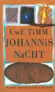 Cover-Bild zum Titel 'Johannisnacht' von 'Uwe Timm'