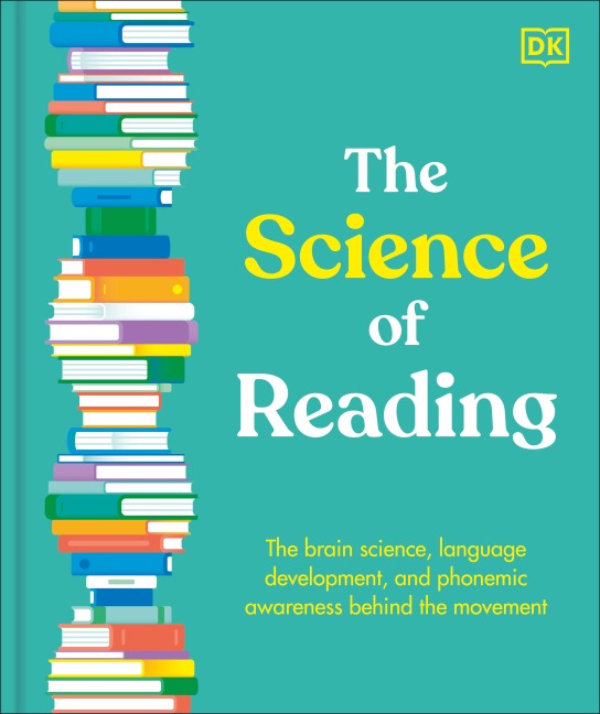 The Science of Reading - Dk