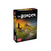Cover-Bild zum Titel 'NSV - THE BORDER, Würfelspiel - spannende Mischung aus Planung und Risiko' von ''